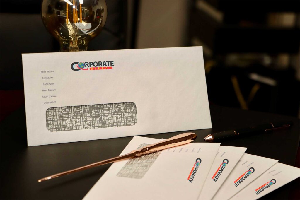 corporate-envelopes